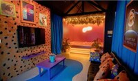 Snack-Themed Mansions Image 8
