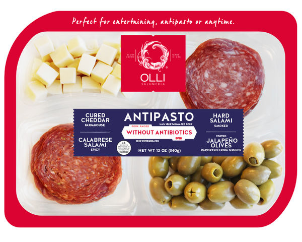 20 Deli Meat Innovations
