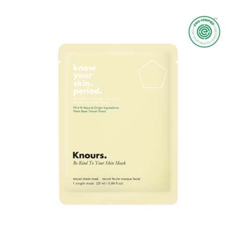 Period Skincare Masks