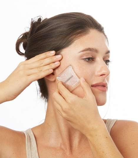No-Tech Microdermabrasion Tools