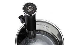 Slim Sous-Vide Appliances