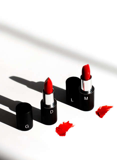 Exclusive Hotel Lipsticks