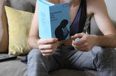 Male Chest-Feeding-Enabling Kits