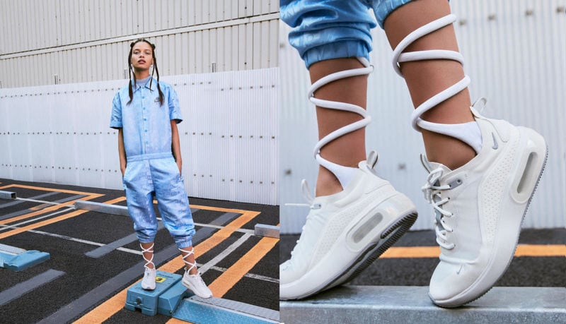 Incredibly Elegant Sneakers