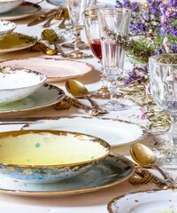 Artisanal Decor Wedding Registries Image 4