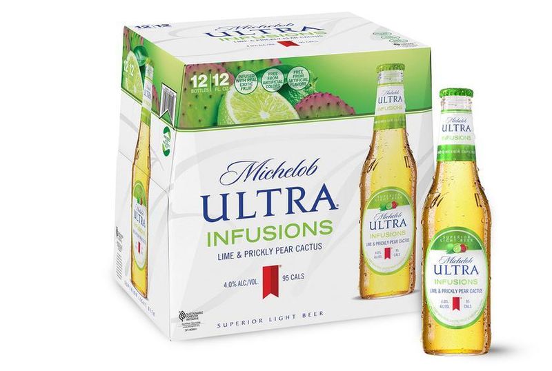 Light Prickly Pear Beers