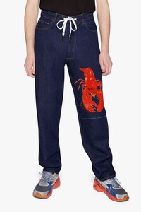 Lobster-Inspired Fashion Capsules Image 5