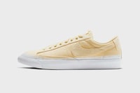 Vintage Store-Designed Sneakers Image 3