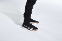 Slip-On Moccasin Footwear Designs Image 2