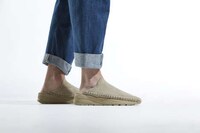 Slip-On Moccasin Footwear Designs Image 4