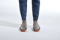 Slip-On Moccasin Footwear Designs Image 5