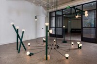 Imaginative Lighting Installations Image 2