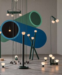 Imaginative Lighting Installations Image 3