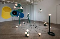 Imaginative Lighting Installations Image 5