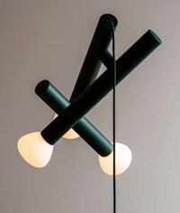 Imaginative Lighting Installations Image 6
