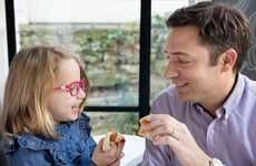 Father-Daughter Dining Events