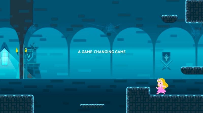 Empowering Promotional Video Games