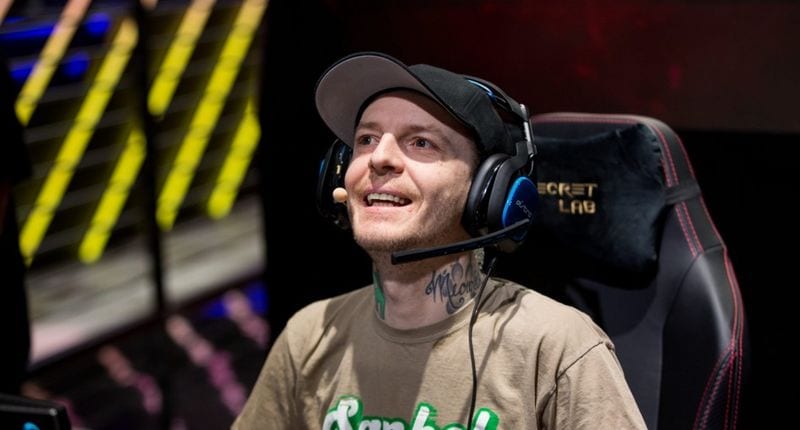 Charitable Celebrity Gaming Tournaments