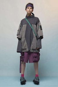 Hippie-Inspired Spring Fashion Image 4