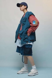 Hippie-Inspired Spring Fashion Image 5