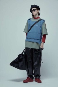 Hippie-Inspired Spring Fashion Image 7