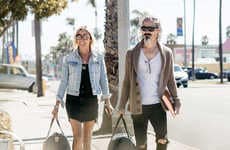 Rugged Short Excursion Luggage