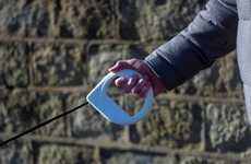 Safety-Focused Dog Leads