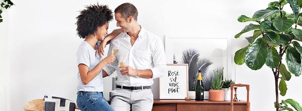 25 Modern Wedding Registry Services