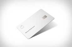 Tech Company Credit Cards