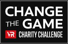 Charitable VR Gaming Initiatives