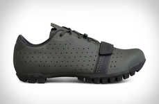 Ultra-Durable Cyclist Shoes