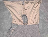 Ergonomic Anatomical Activewear Image 6