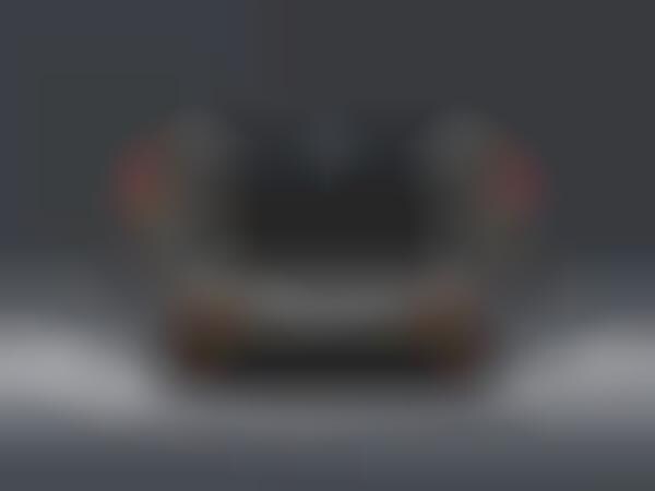 Legendary LEGO Supercars