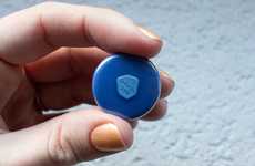 Destigmatizing Medication Buttons