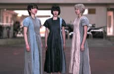 Digitally Customized Clothing