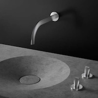3D-Printed Metal Faucets Image 2
