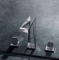 3D-Printed Metal Faucets Image 5
