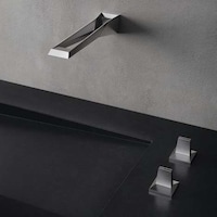 3D-Printed Metal Faucets Image 7