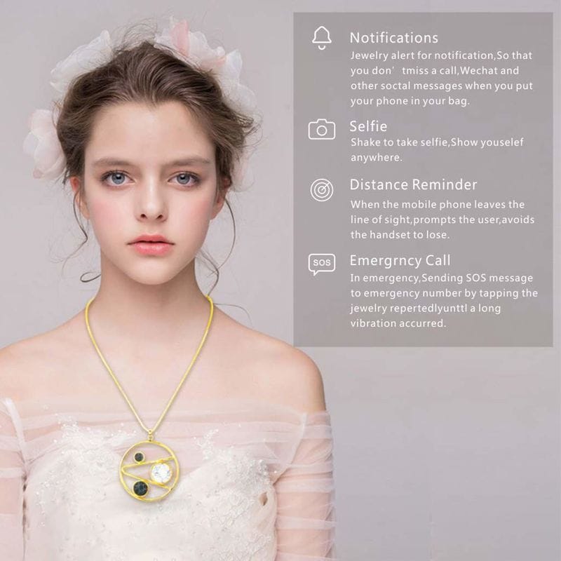 Haute Safety Wearables