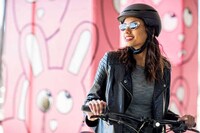 Shock-Absorbing Durable Helmets Image 2