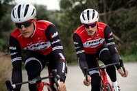 Shock-Absorbing Durable Helmets Image 4