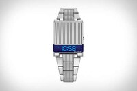 Reissued Retro LED Timepieces Image 2