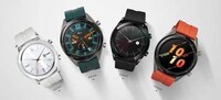 Lifestyle-Focused Smartwatches Image 2