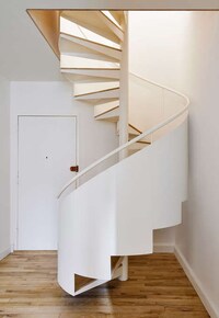 Organized Two-Storey Apartments Image 4