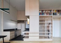 Organized Two-Storey Apartments Image 6