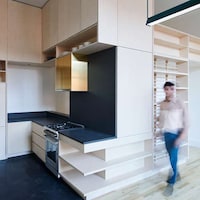 Organized Two-Storey Apartments Image 7