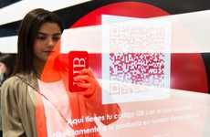 AI Beauty Retail Mirrors