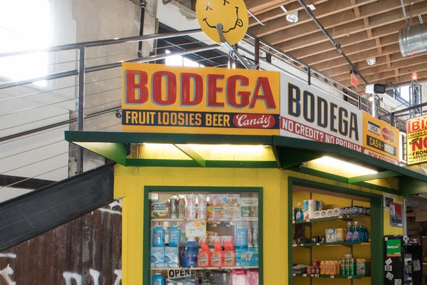 15 Artistic Retail Activations