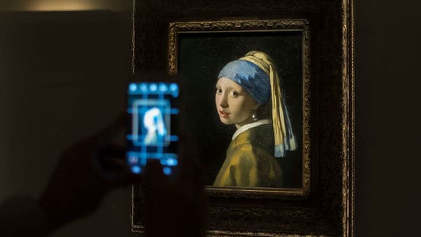 15 Immersive Museum Experiences