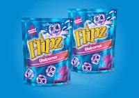 Unicorn Snack Pretzels Image 3